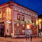 Alfred Hotels Toulouse Centre Wilson