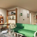 Alfred Hotels Toulouse Centre Wilson