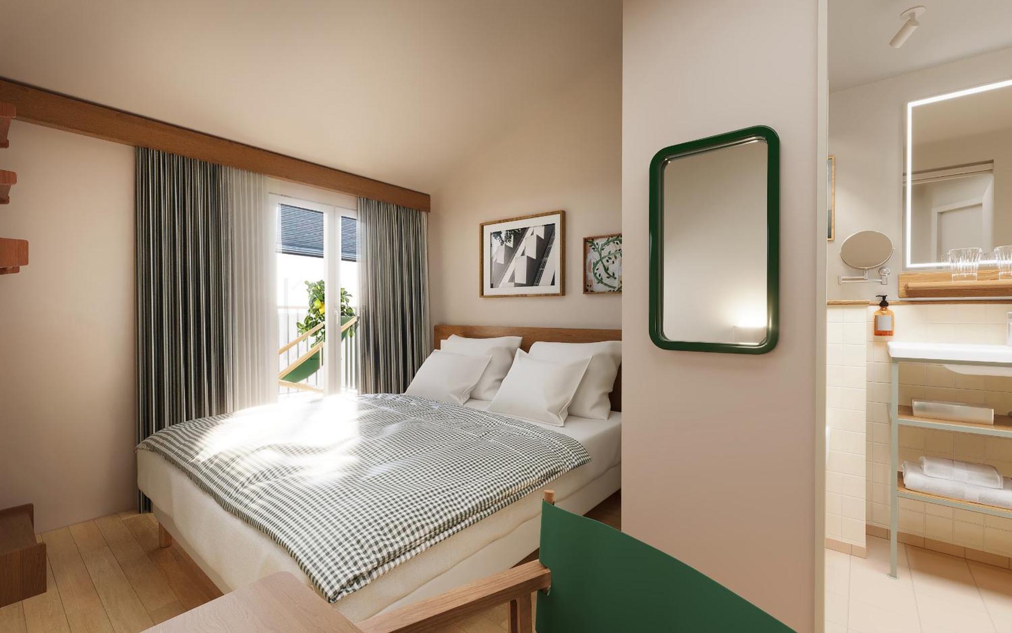 Alfred Centre Wilson Hotel Toulouse