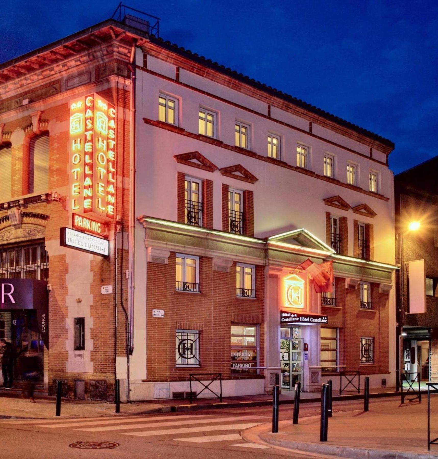 Alfred Centre Wilson Hotel 3*